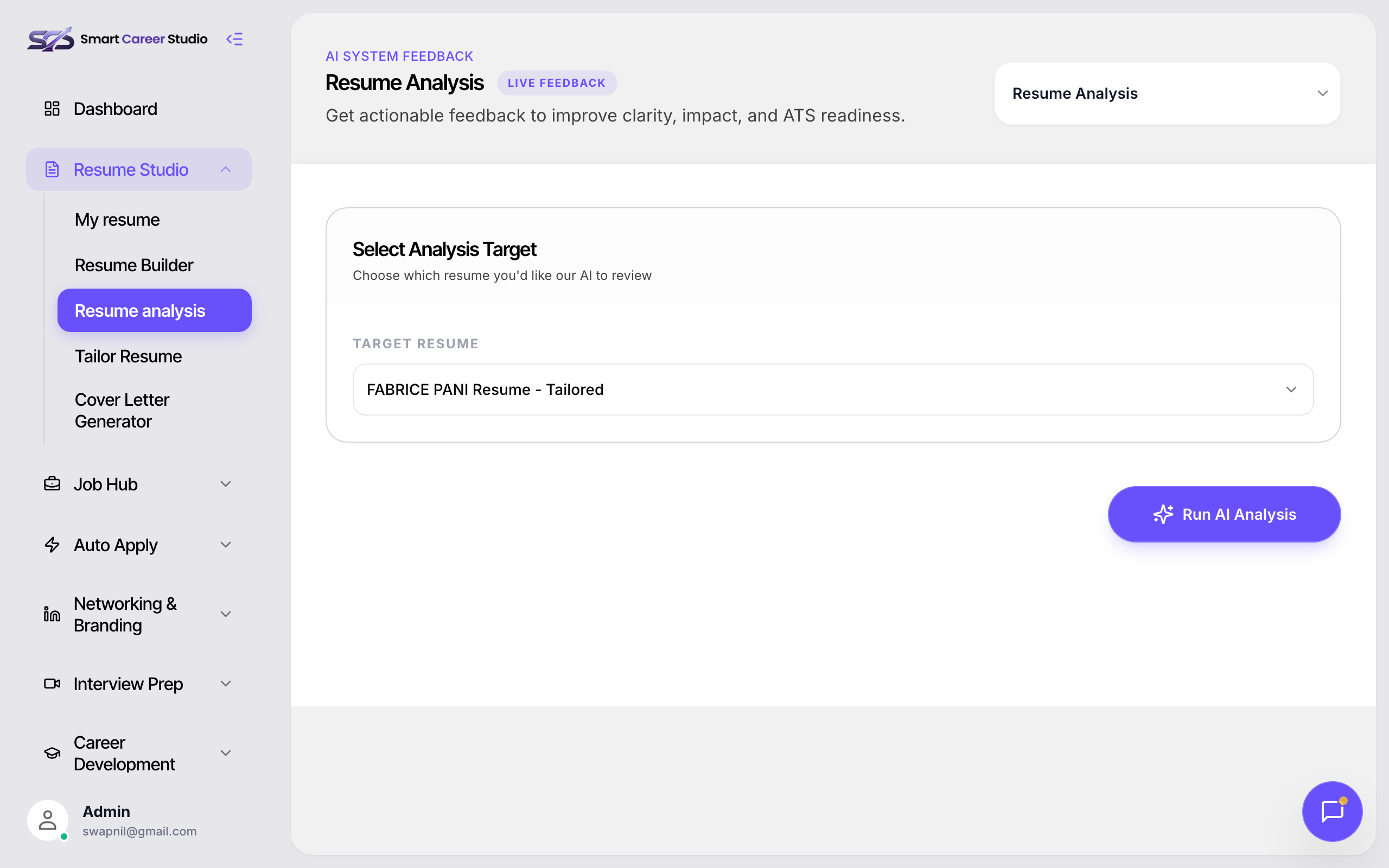 Hyper-Personalized AI Drafting
