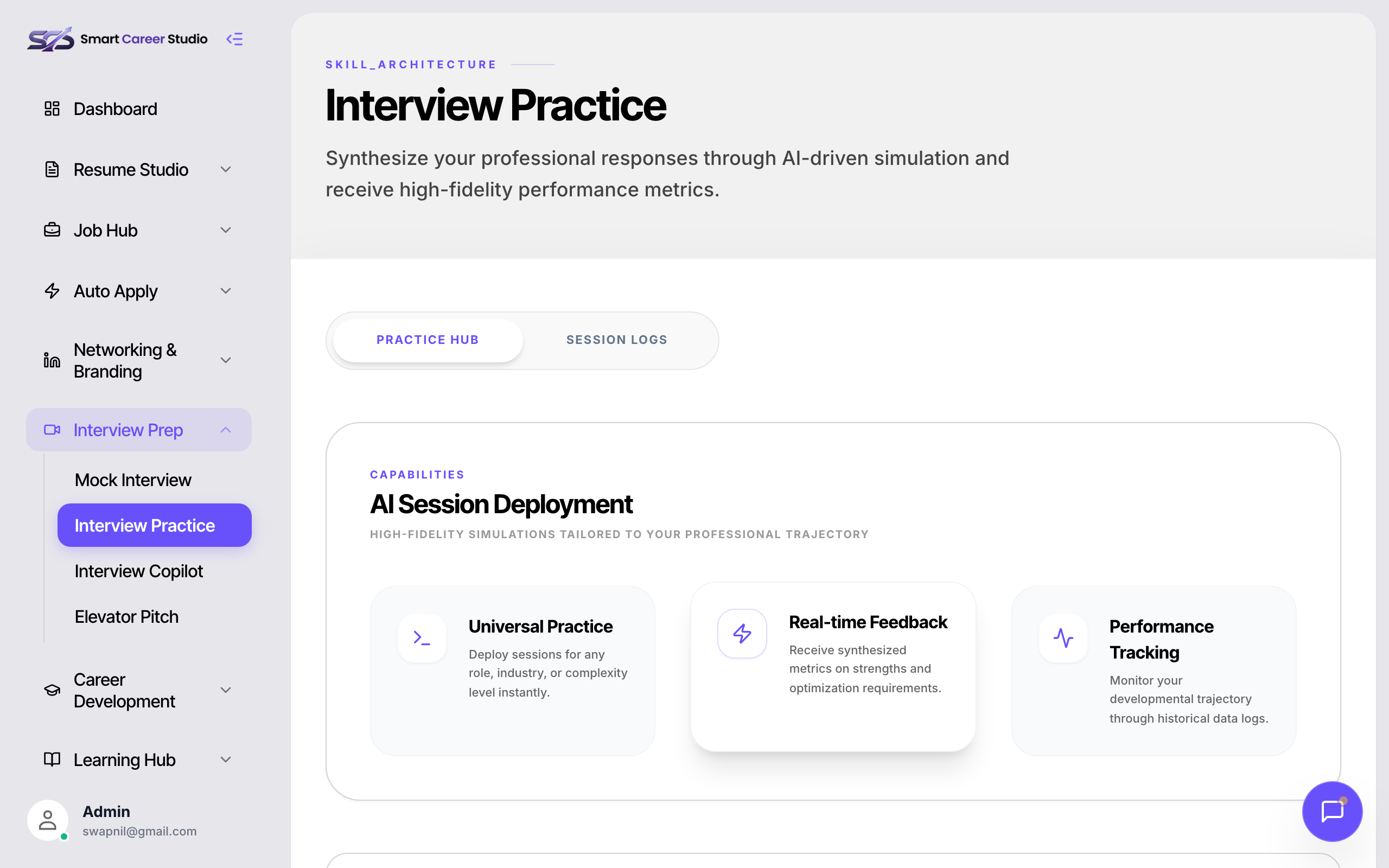 Curated Industry Question Banks