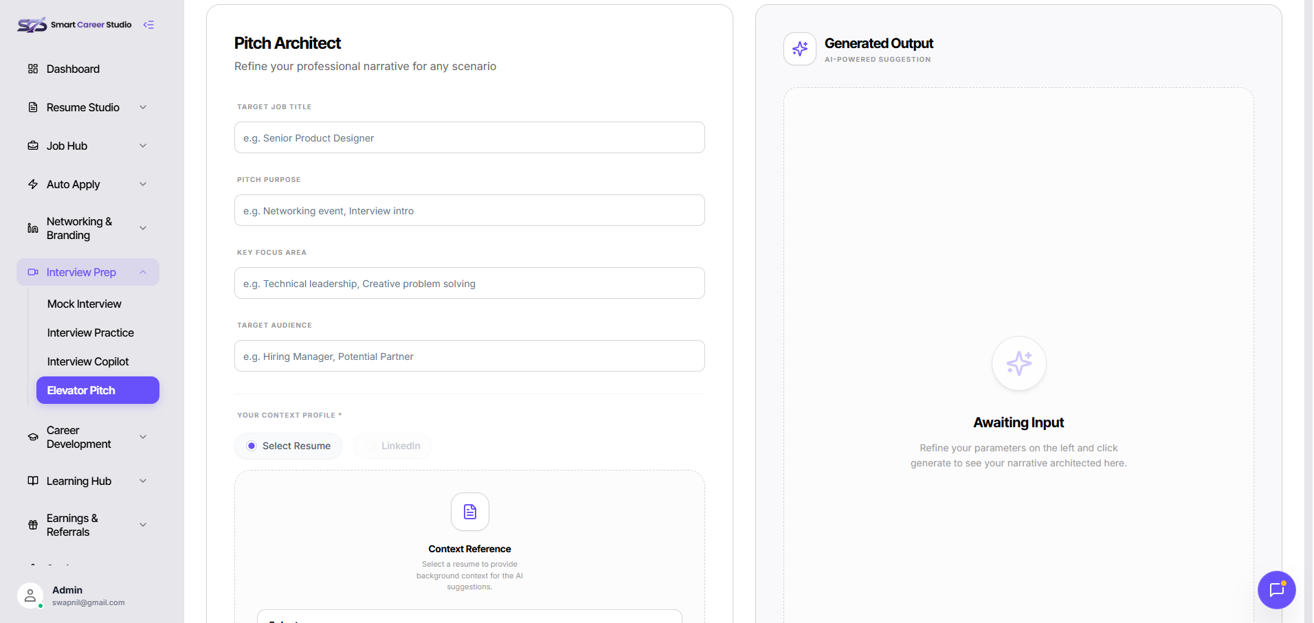 Pitch Refinement