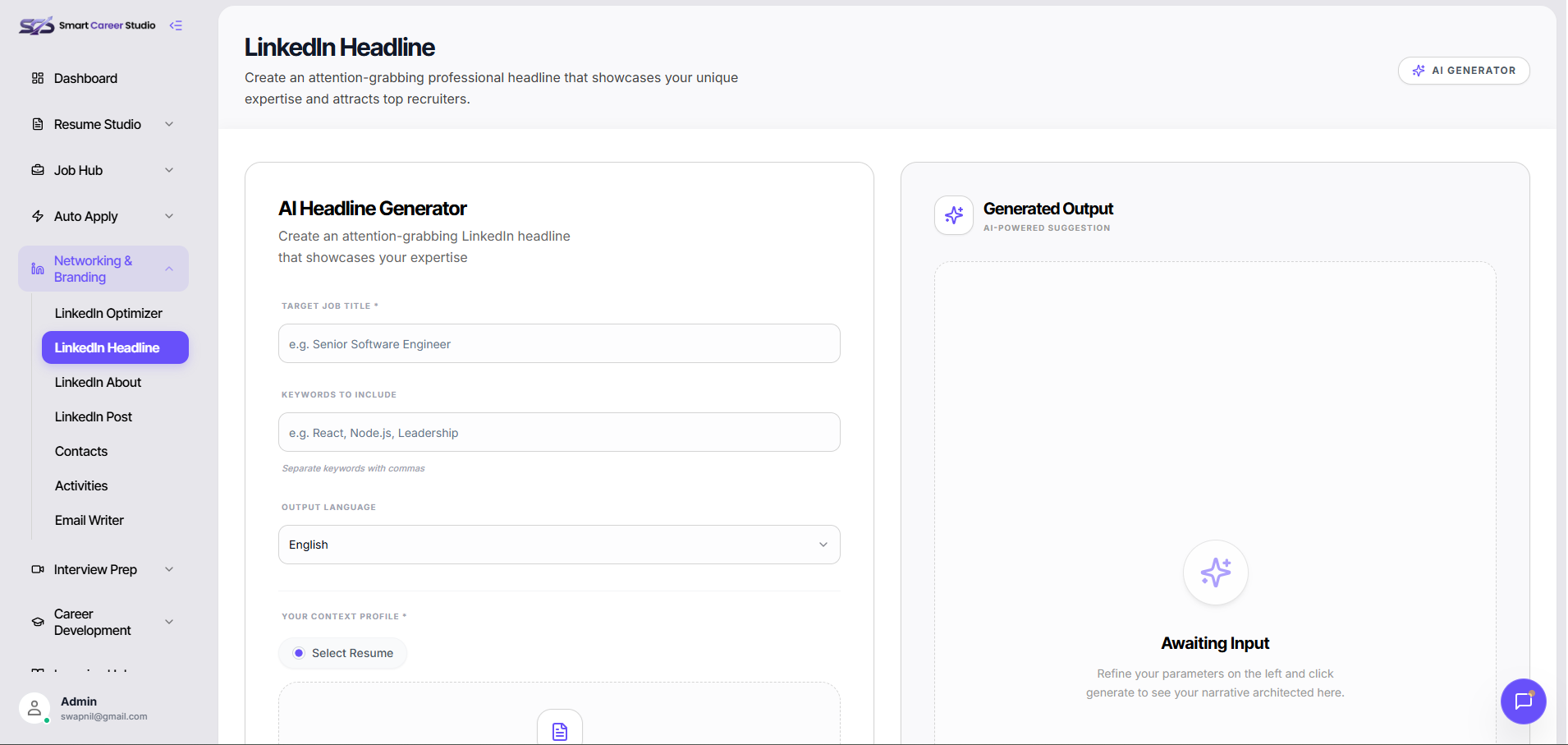 Proven Headline Frameworks